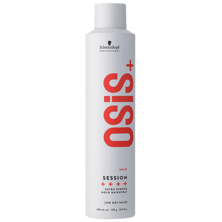 Osis+ - Laca, fijación extra fuerte