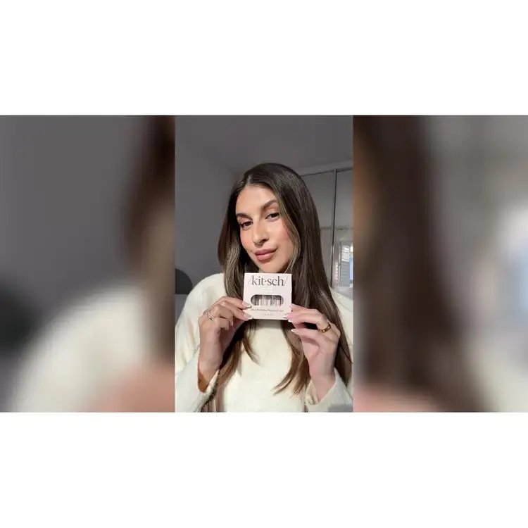 Discovery Set - Set de perfumes para cabello 4 piezas, refresca tu estilo