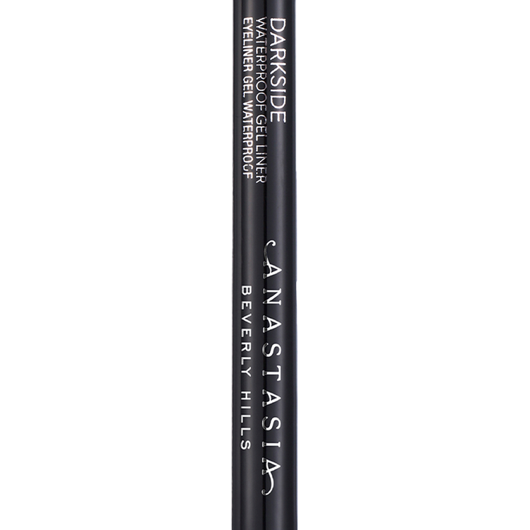 Darkside Waterproof Gel Liner Delineador resistente al agua