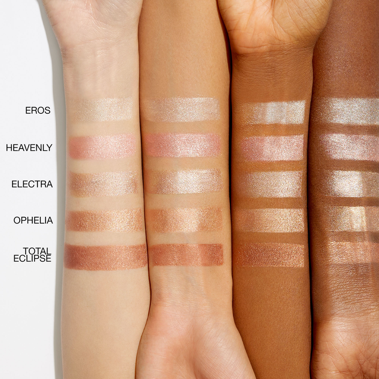 Ligh Reflecting - Iluminador, de larga duración