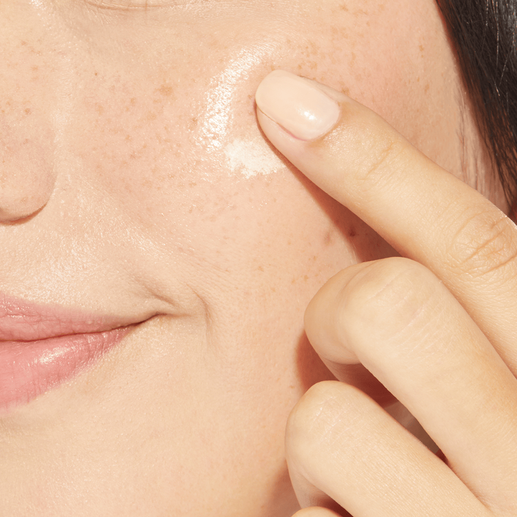 Blemish Repairing Polvo reparador de imperfecciones absorbe rápidamente