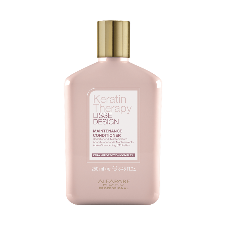 Lisse Design - Acondicionador, cabello liso y controlado