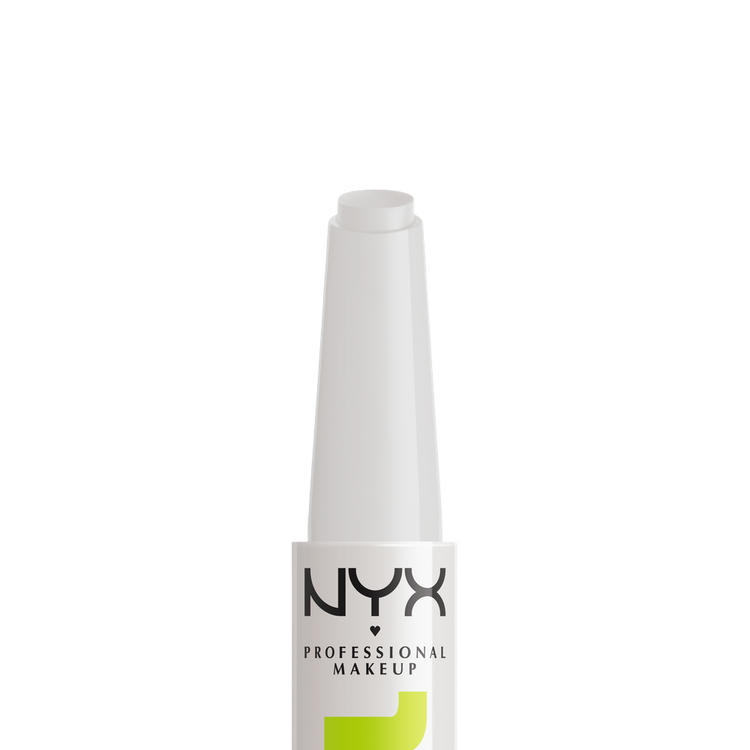 Fat Oil Click Brillo de labios look natiural