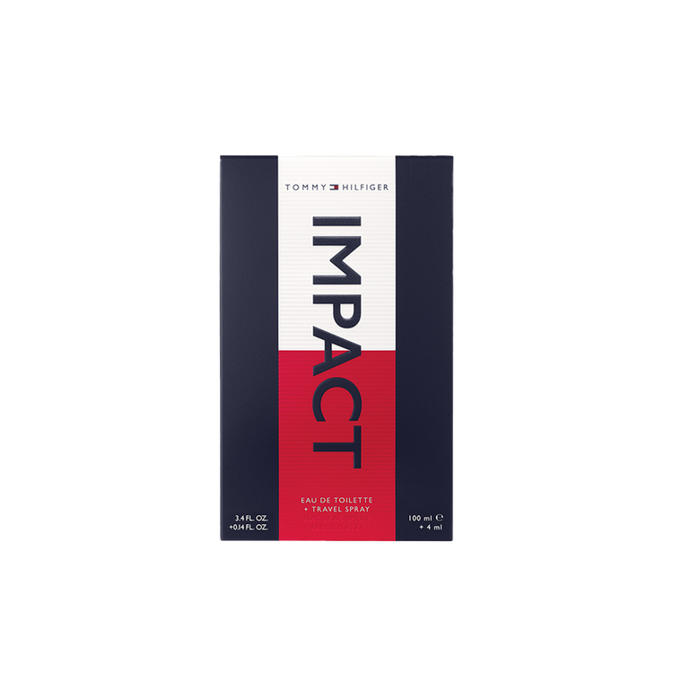 Impact Perfume para hombre