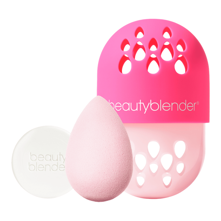 All Stars Power Pink - Set de esponjas de maquillaje