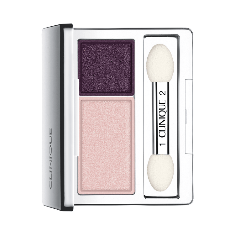 All About Shadow Duo Jammin’ Sombra de ojos look intenso y colorido de larga duración