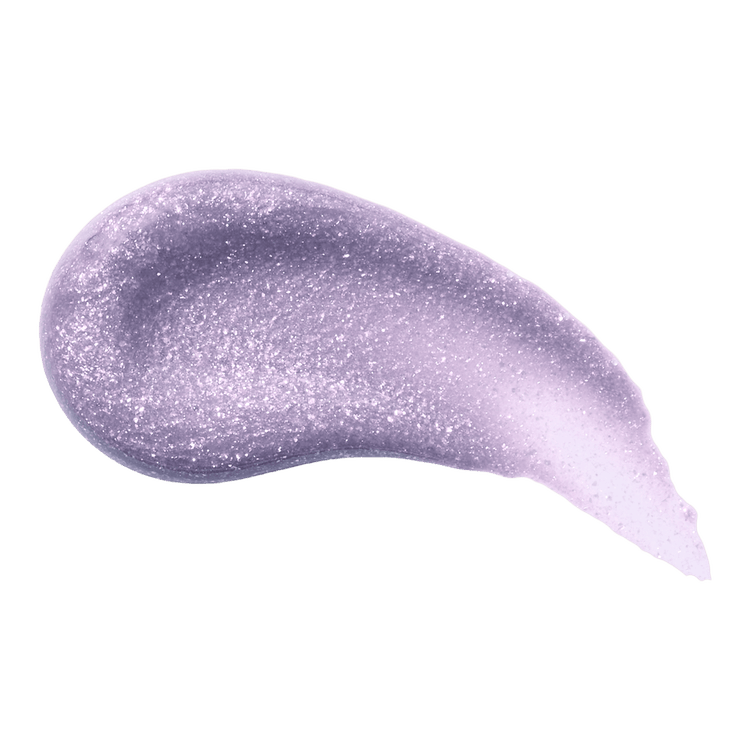 Solar Flare Gloss - Labial, acabado dúo cromado y brillante