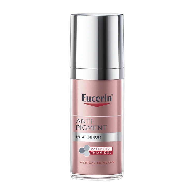 Anti-Pigment Serum Dual Facial Antimanchas reduce manchas de pigmentación