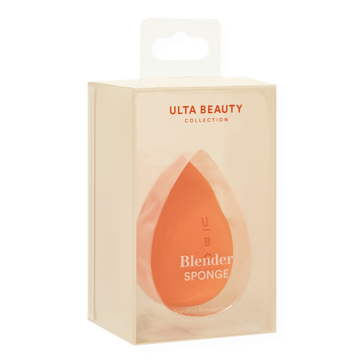 Teardrop Blender Esponja difuminado preciso y uniforme