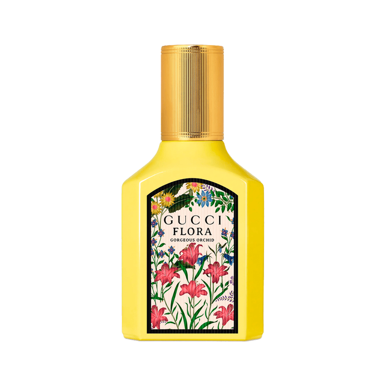 Gucci Flora Eau De Parfum Perfume para mujer