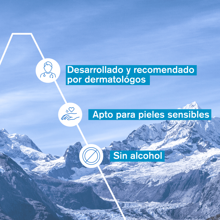 Power 3 - Desodorante, combate malos olores