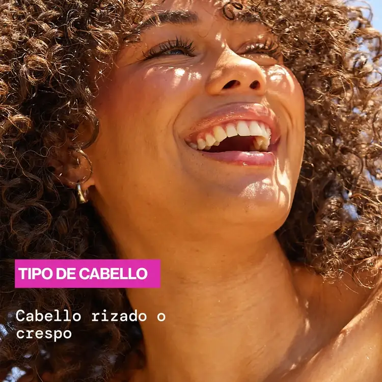 Pineapple Papaya Curl Care Foam - Shampoo, limpieza profunda