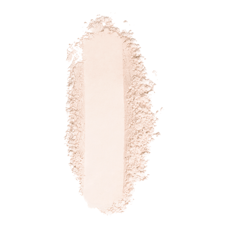 More Than A Pretty Polvo tamaño viaje controla el brillo