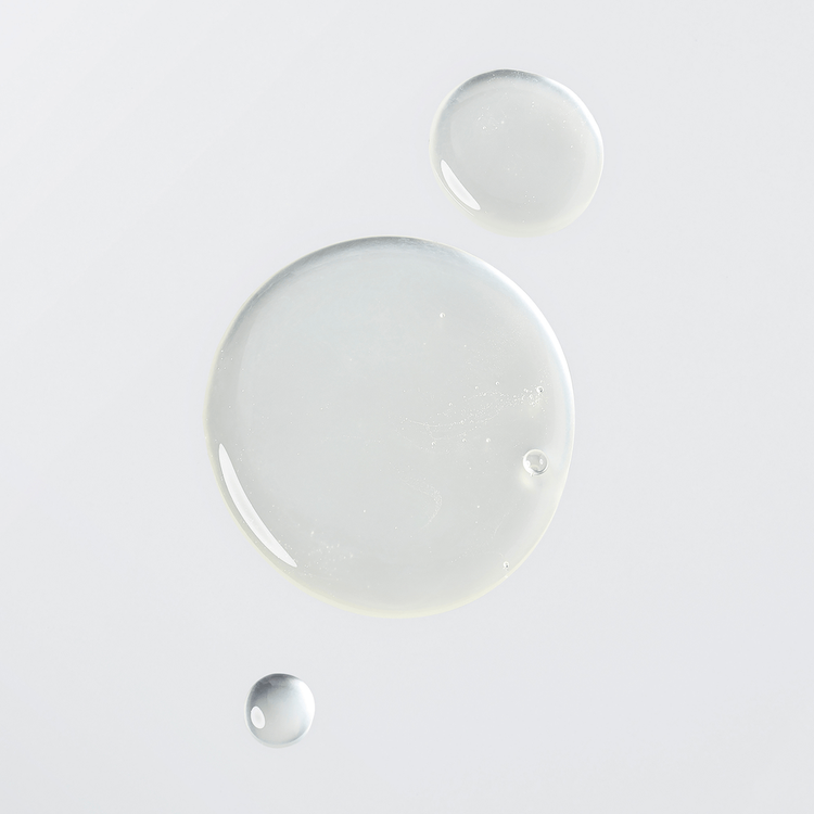 High Shine, Glossy Shampoo brillo intenso