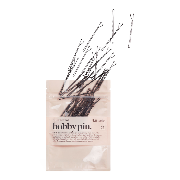 Bobby Pin Set Pinzas para el cabello sujetador de cabello