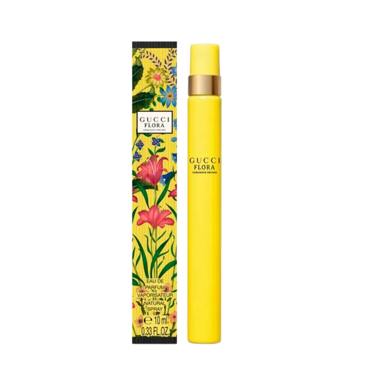 Flora Gorgeous Orchid - Eau De Parfum, en vaporizador para mujer