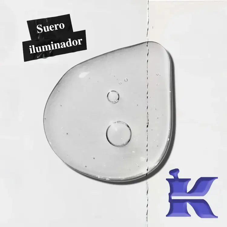 Clearly Corrective Dark Spot - Suero facial, reduce visiblemente manchas oscuras