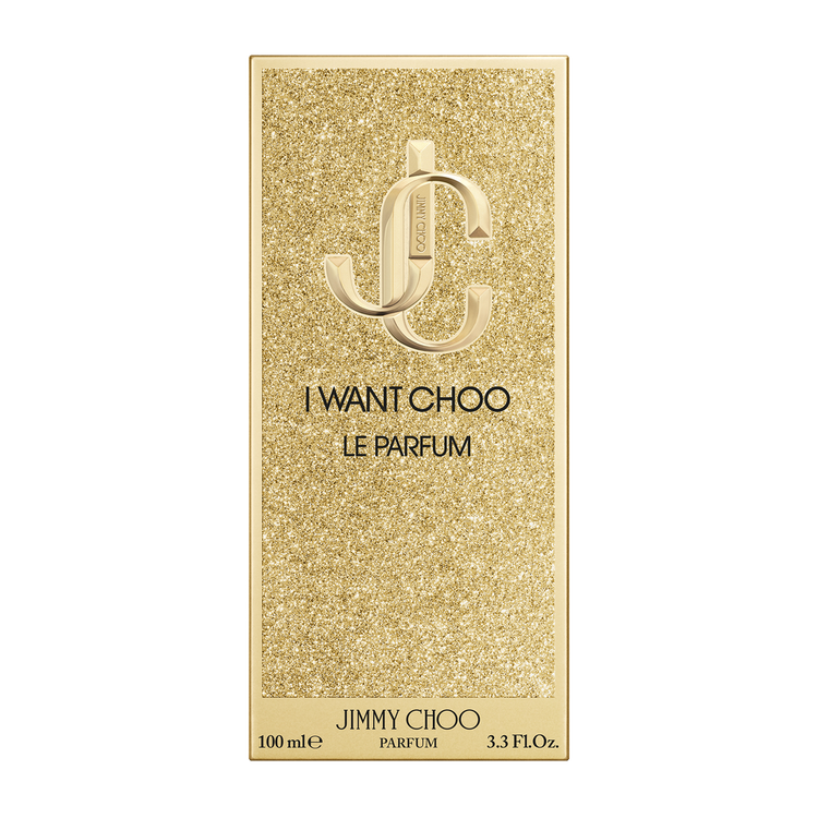 I Want Choo Le Parfum Perfume para mujer