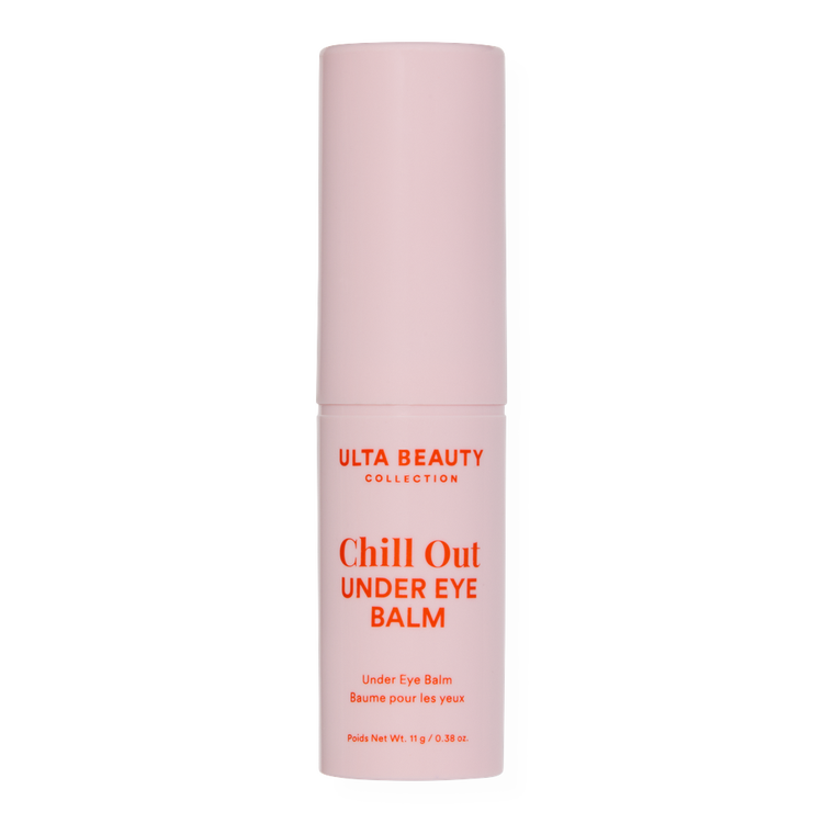 Chill Out Under - Bálsamo de ojos en barra, aspecto renovado