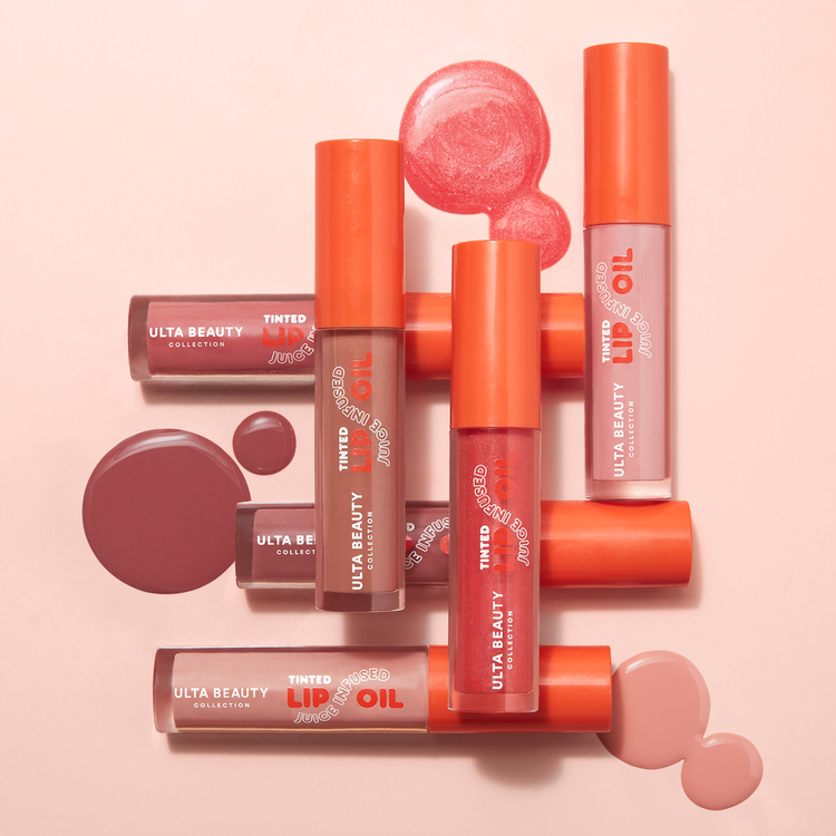 Juice Infused Tinted - Tinta para labios, cobertura ligera