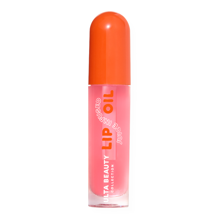 Juice Infused - Aceite labial, calma y nutre tus labios