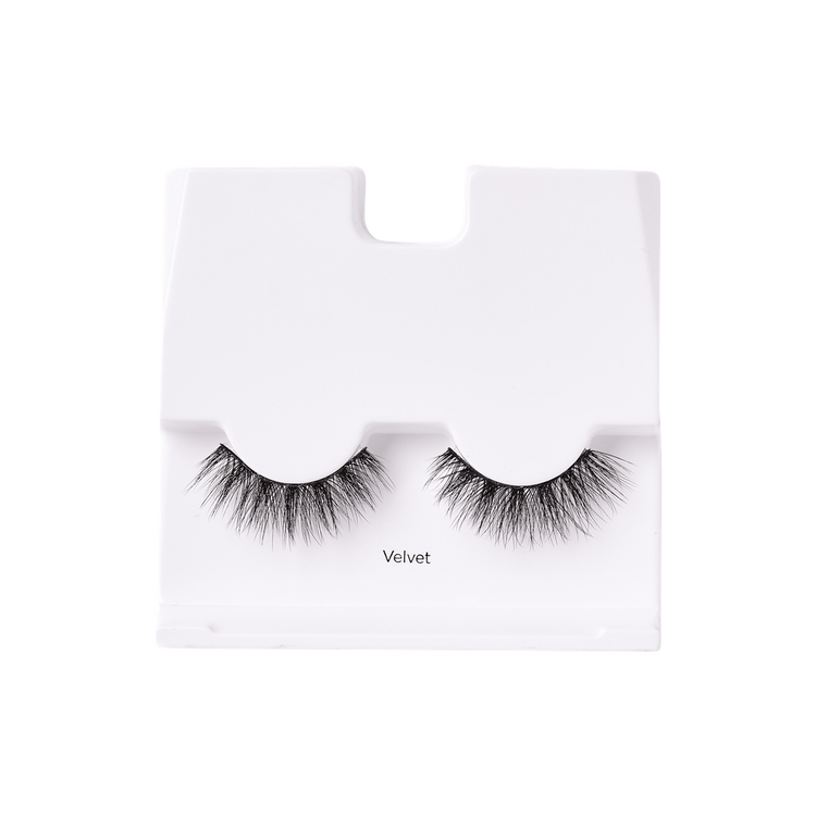 Lash Couture Pestañas de tira tira super delgada