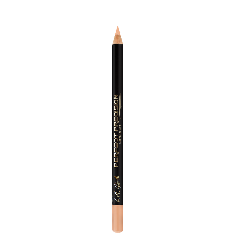 Perfect Precision Lipliner Delineador de labios de madera
