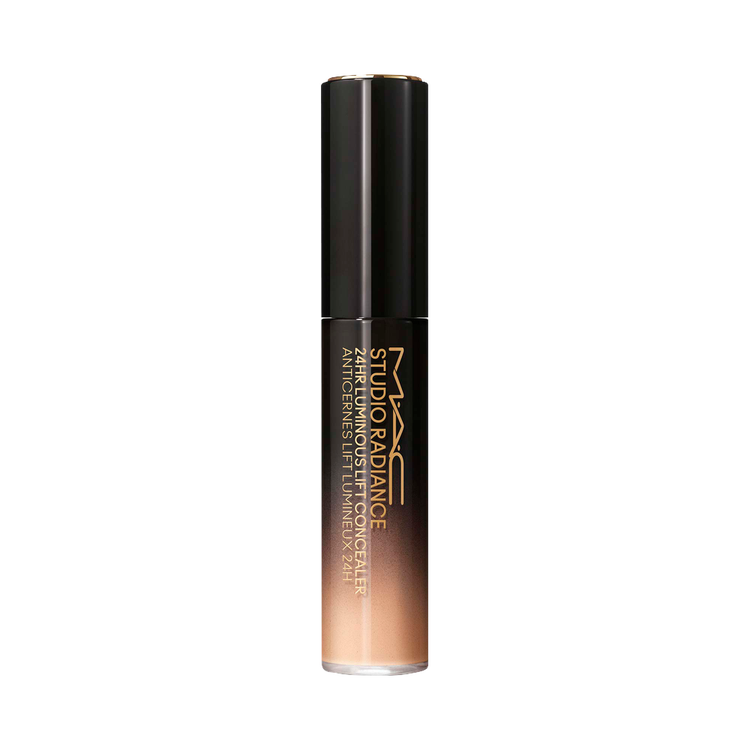 Studio Radiance 24Hr Luminous Lift Concealer Base de maquillaje cobertura media, radiante y natural