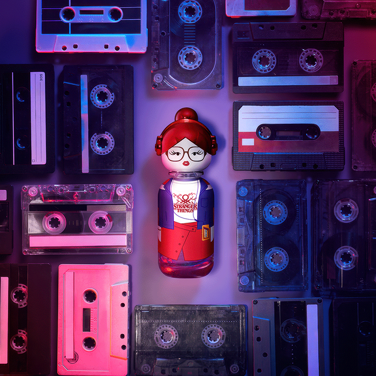 Sisterland Stranger Things - Eau de Parfum, aroma floral
