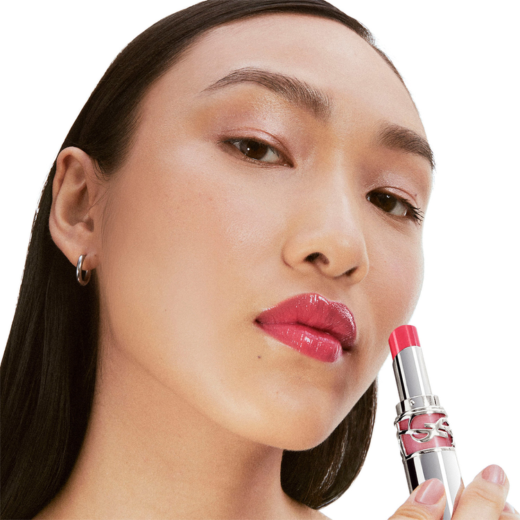 Loveshine Barra de labios brillante y humectante