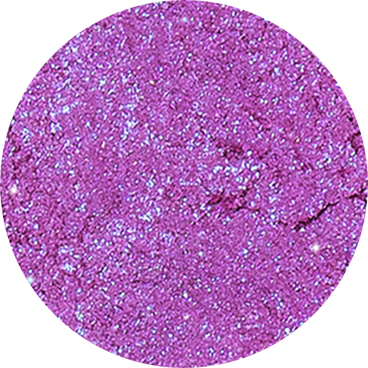 Light Trap Duochrome Highlighter - Polvo luminoso, brillo duocromo que cambia de color