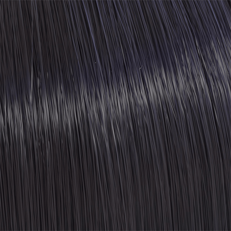 Color Touch - Tinte, fiel al tono en todo cabello