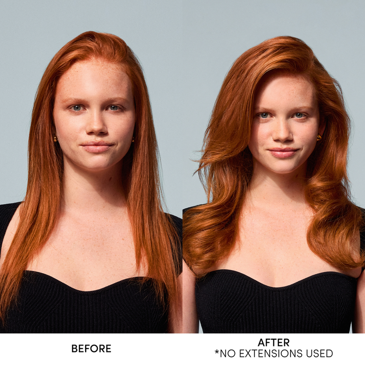 Thickening & Volume - Spray para cabello delgado, aporta volumen y fortaleza