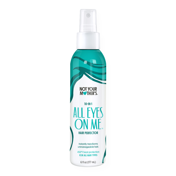 All Eyes On Me Perfeccionador capilar 10 beneficios para un cabello perfecto