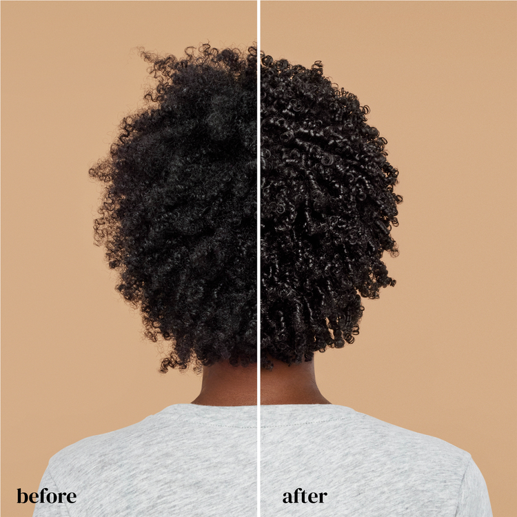 Advanced Climate Control Heat and Humidity Gel para peinar anti frizz