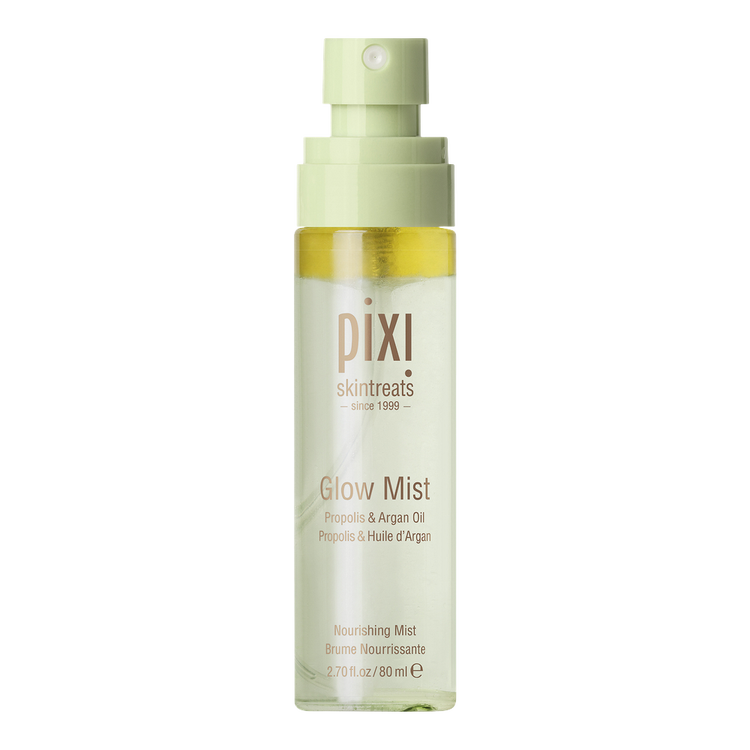 Glow Mist - Bruma iluminadora, efecto radiante