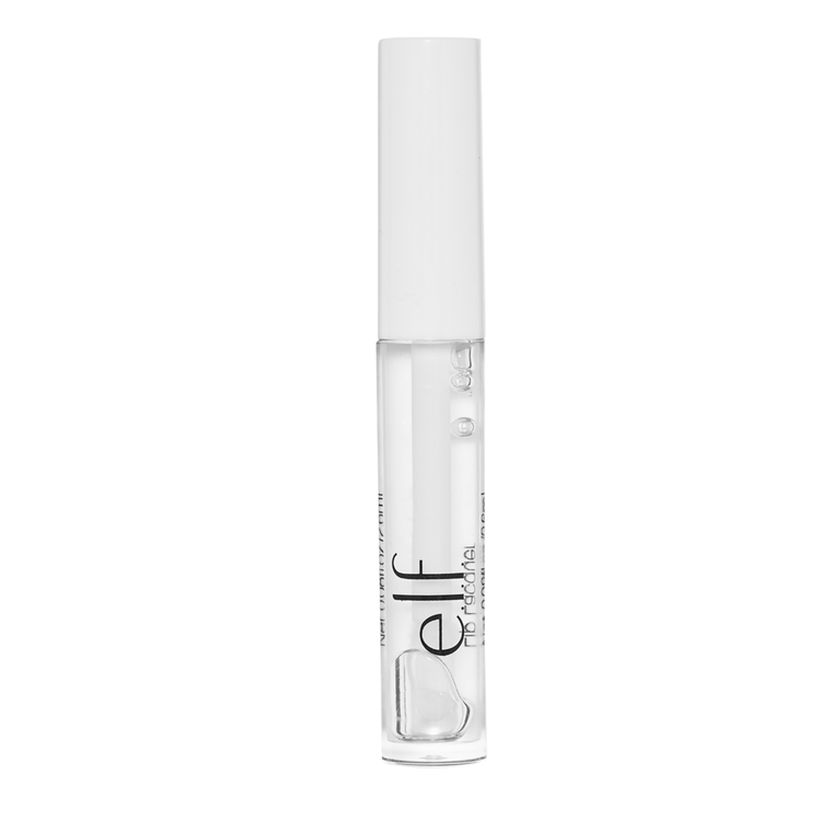 e.l.f. Lip Lacquer Brillo labial transparente no pegajoso