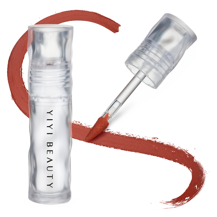 Velvet Liquid Powder - Tinta 3 En 1, fórmula aterciopelada 3ml YIYI BEAUTY