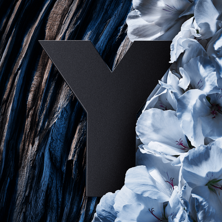 Y MEN EILIXIR - Perfume en spray, amaderada-especiada, intensa y sexy