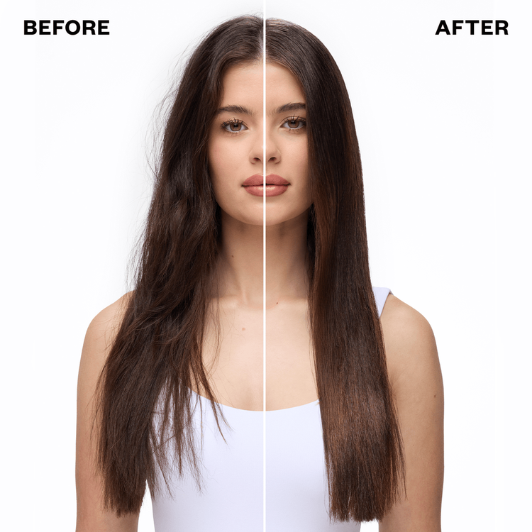 Good Behavior Supreme Seal Suero anti-frizz control de frizz