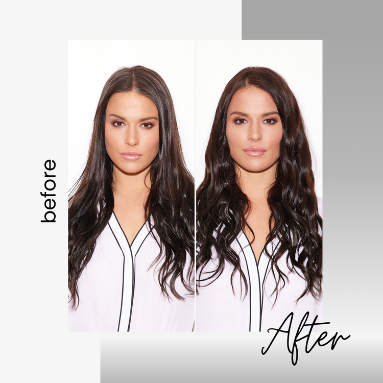 Platinum Hot Spray 20 Spray protector protección térmica y brillo