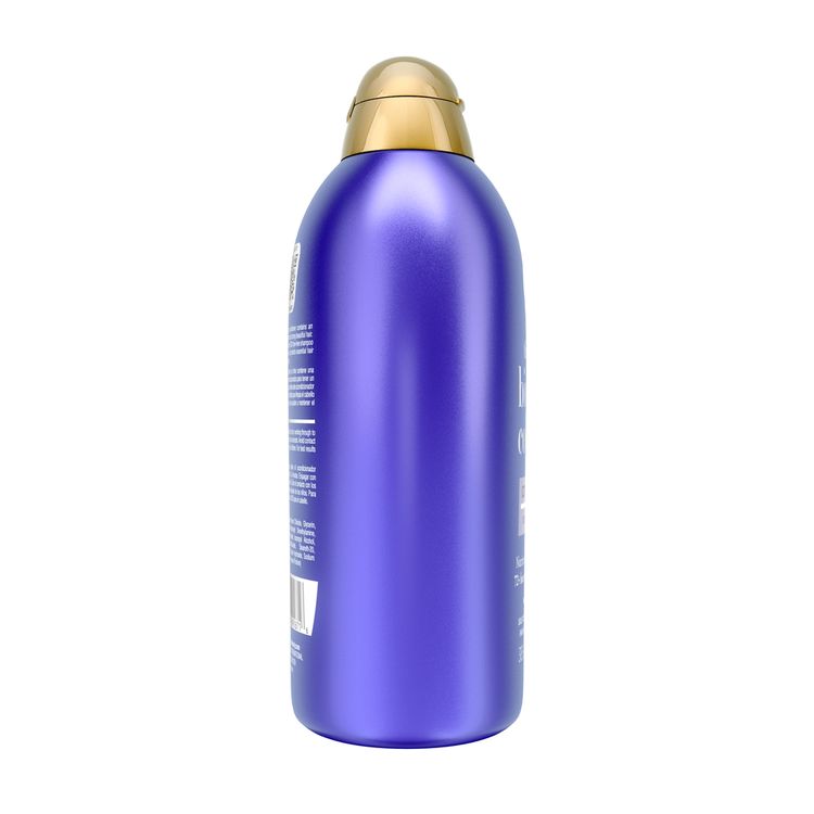 OGX Thick And Full Biotin And Collagen - Acondicionador, con biotina y colágeno