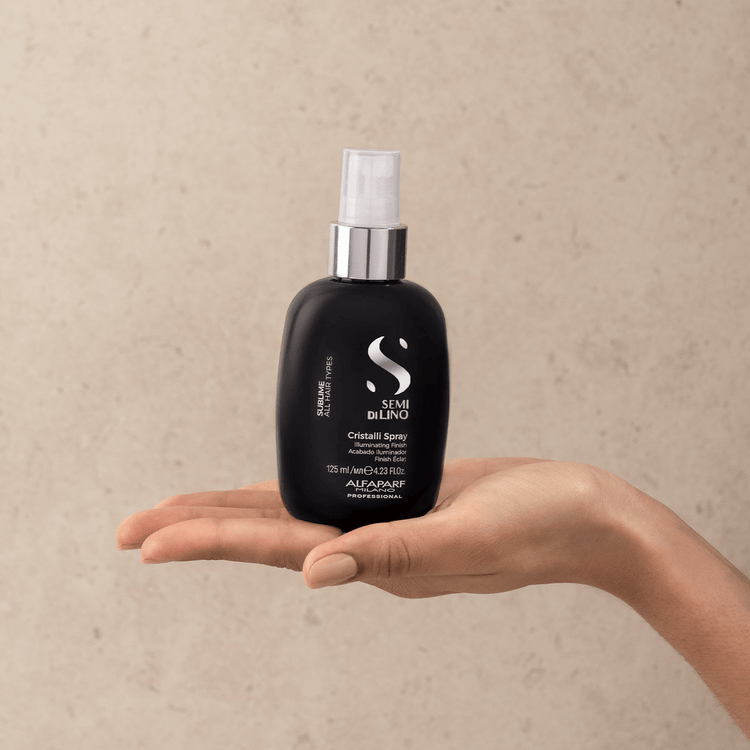 Semi Di Lino - Leave-in capilar, redescubre tu belleza