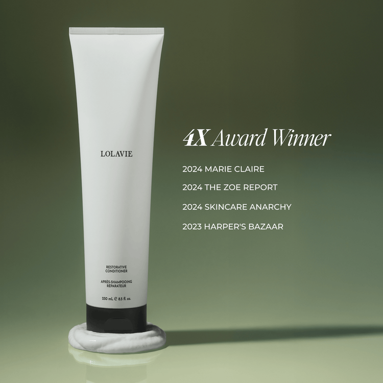 Restorative Acondicionador restaura el cabello