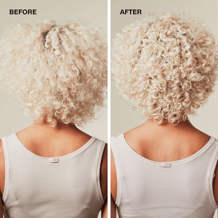 PLATINUM BLONDE Shampoo ideal para tonos rubios