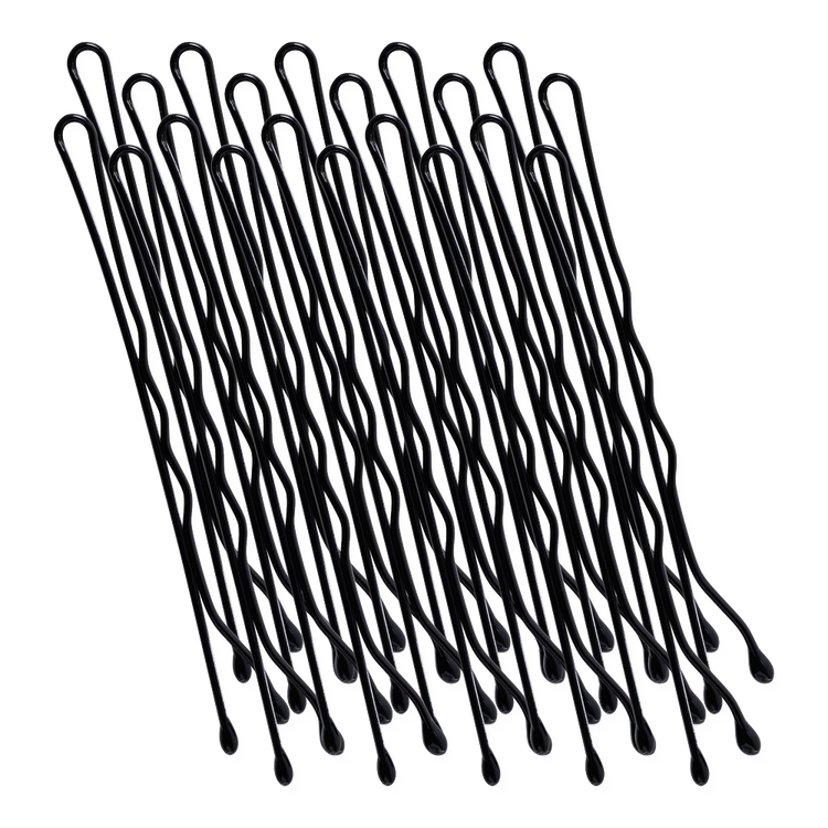 Bobby Pin Set Pinzas para el cabello sujetador de cabello