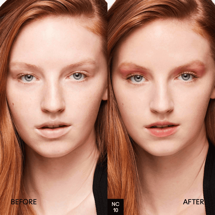 Studio Fix Powder Plus Foundation - Base de maquillaje, acabado mate, cobertura y duración