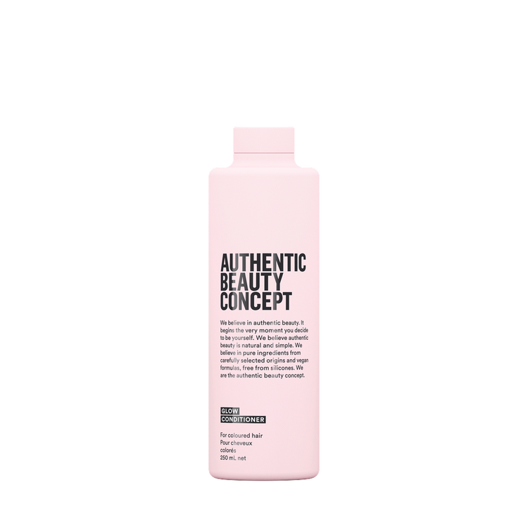 Glow Acondicionador para conservar el color