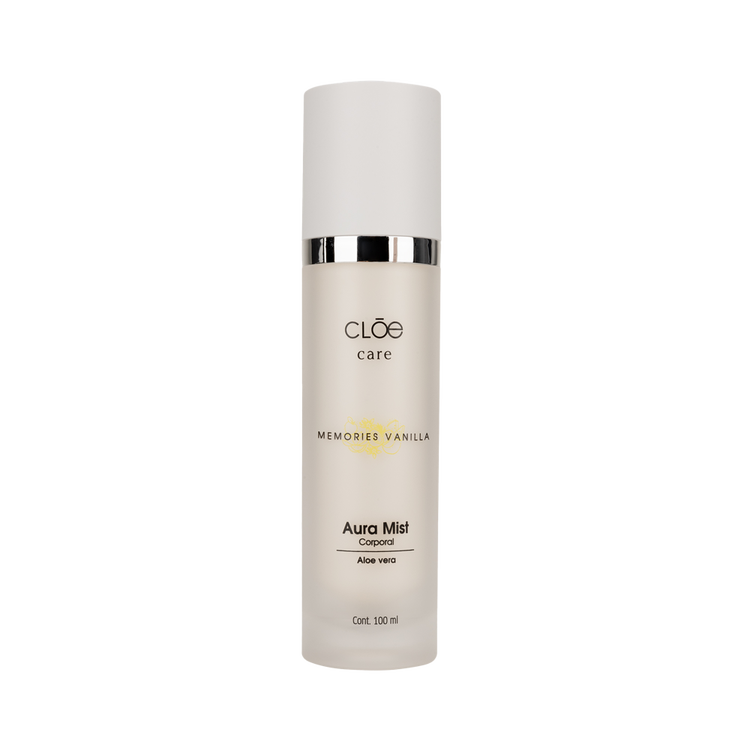 Auramist Body mist 9% de fragancia