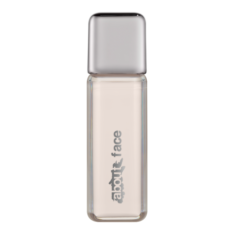 The Performer Skin-Focused Foundation - Base construible y transpirable, de cobertura media